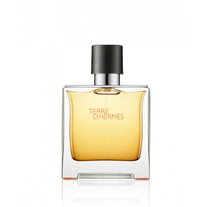 Hermès TERRE D'HERMÈS Eau de parfum Vaporizador 75 ml