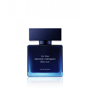 Narciso Rodríguez BLEU NOIR FOR HIM Eau de parfum 50 ml