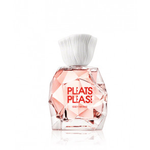 Issey Miyake PLEATS PLEASE Eau de toilette Vaporizador 50 ml