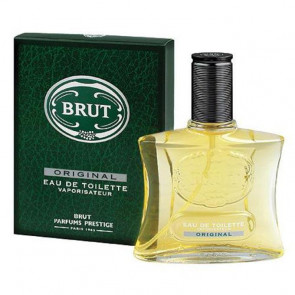 Fabergé BRUT ORIGINAL Eau de toilette Vaporizador 100 ml