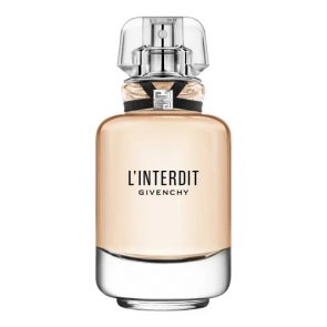 Givenchy L'INTERDIT Eau de toilette 80 ml