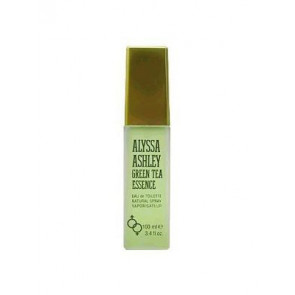 Alyssa Ashley Green Tea Essence Eau de toilette 100 ml