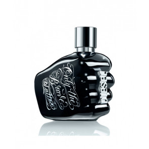 Diesel ONLY THE BRAVE TATTOO Eau de toilette Edición Limitada 200 ml