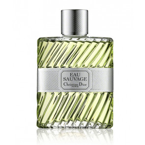 Dior EAU SAUVAGE Eau de toilette 400 ml