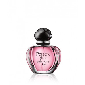 Dior POISON GIRL Eau de toilette 30 ml