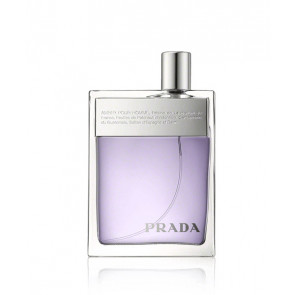 Prada PRADA MAN Eau de toilette Vaporizador 50 ml