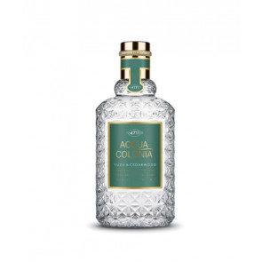 4711 Acqua Colonia Yuzu & Cedarwood Eau de cologne 100 ml