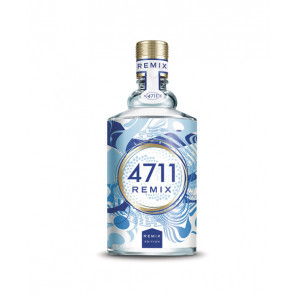 4711 Remix Cologne Lima Eau de cologne 100 ml