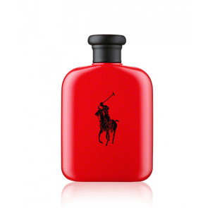 Ralph Lauren POLO RED Eau de toilette Vaporizador 125 ml