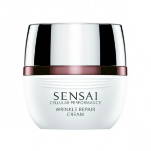 Kanebo SENSAI CELLULAR PERFORMANCE Wrinkle Repair Cream Crema anti-arrugas 40 ml