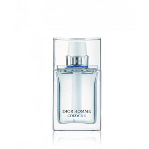 Dior DIOR HOMME COLOGNE 2013 Eau de cologne 75 ml