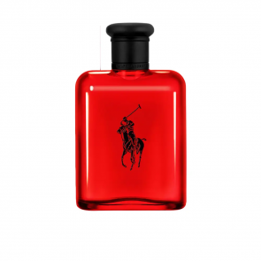 Ralph Lauren POLO RED Eau de toilette Vaporizador 75 ml