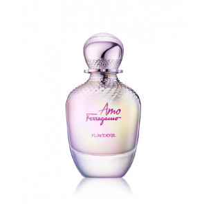 Salvatore Ferragamo AMO FERRAGAMO FLOWERFUL Eau de toilette 100 ml
