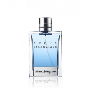 Salvatore Ferragamo ACQUA ESSENZIALE Eau de toilette Vaporizador 100 ml 