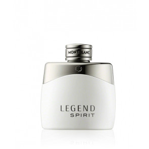 Montblanc LEGEND SPIRIT Eau de toilette 50 ml