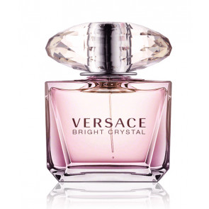Versace BRIGHT CRYSTAL Eau de toilette Vaporizador 90 ml