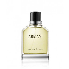 Giorgio Armani ARMANI EAU POUR HOMME Eau de toilette Vaporizador 100 ml