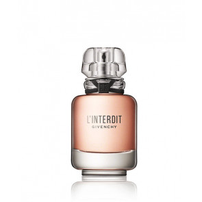 Givenchy L'INTERDIT Eau de parfum 50 ml