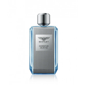 Bentley MOMENTUM UNLIMITED Eau de toilette 100 ml