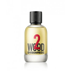 Dsquared2 2WOOD Eau de toilette 100 ml