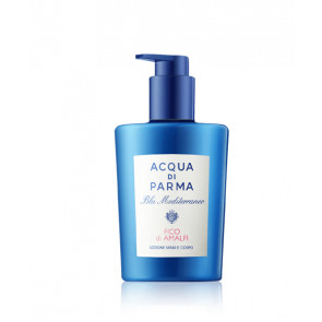 Acqua di Parma Blu Mediterraneo Fico di Amalfi Loción corporal 300 ml