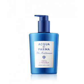 Acqua di Parma Blu Mediterraneo Mirto di Panarea Crema de manos 300 ml