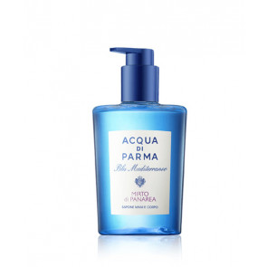 Acqua di Parma Blu Mediterraneo Mirto di Panarea Hand Wash Jabón líquido 300 ml