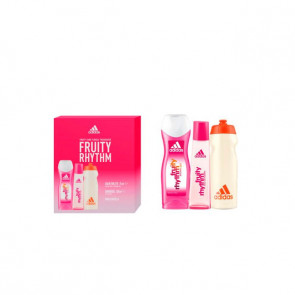 Adidas Lote Fruity Rhythm Eau de toilette