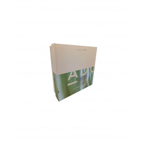 Adolfo Domínguez Lote Agua Fresca Eau de toilette