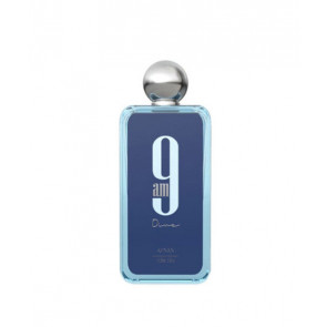 Afnan 9 AM Dive Eau de parfum 100 ml