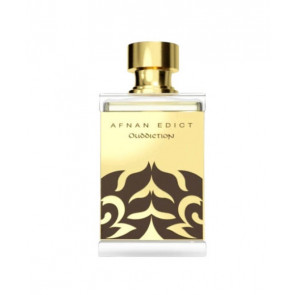 Afnan Edict Ouddiction Eau de parfum 80 ml