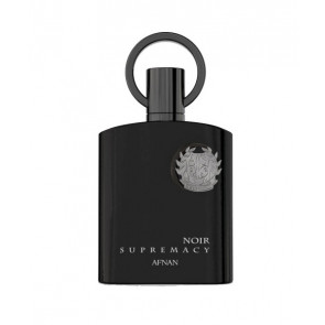 Afnan Supremacy Noir Eau de parfum 100 ml