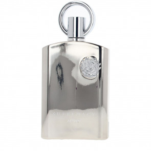 Afnan Supremacy Silver Eau de parfum 150 ml