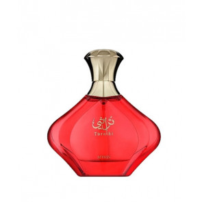 Afnan Turathi Red Eau de parfum 90 ml