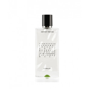 Agonist Floralust Eau de parfum 50 ml