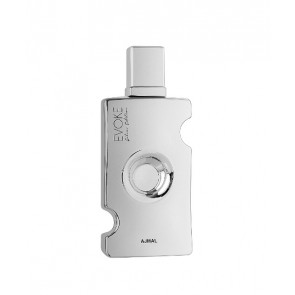 Ajmal Evoke Silver Edition Eau de parfum 75 ml