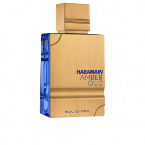 Al Haramain Amber Oud Blue Edition Eau de parfum 60 ml