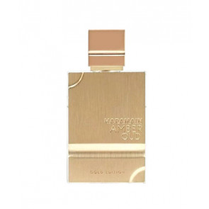 Al Haramain Amber Oud Gold Edition Eau de parfum 200 ml