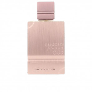 Al Haramain Amber Oud Tobacco Edition Eau de parfum 60 ml