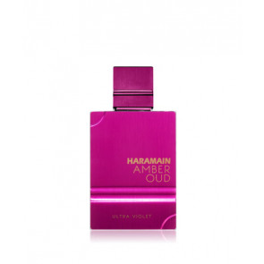 Al Haramain Amber Oud Ultra Violet Eau de parfum 60 ml