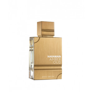 Al Haramain Amber Oud White Edition Eau de parfum 100 ml