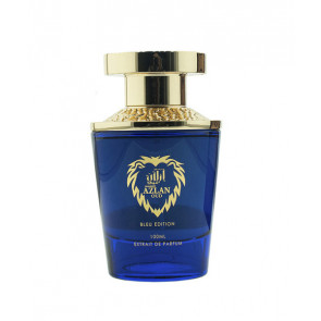 Al Haramain Azlan Oud Blue Edition Extrait de parfum 100 ml