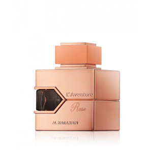 Al Haramain L'Adventure Rose Eau de parfum 100 ml
