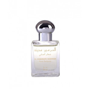 Al Haramain Madinah Eau de parfum 100 ml