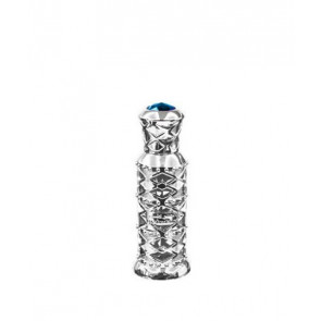 Al Haramain Musk Clean Aceite de perfume 12 ml