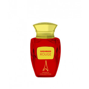 Al Haramain Rouge French Collection Eau de parfum 100 ml
