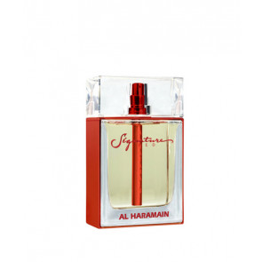 Al Haramain Signature Red Eau de parfum 100 ml