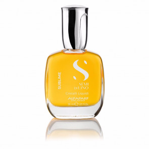 Alfaparf Semi Di Lino Sublime Cristalli Liquidi 30 ml