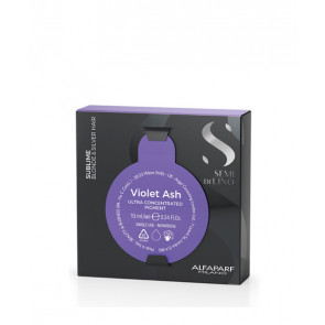 Alfaparf Semi Di Lino Sublime & Silver Hair Ultra concentrated pigment 10 ml