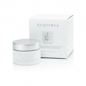Alqvimia Essentially Beautiful Crema despigmentante White Light 50 ml